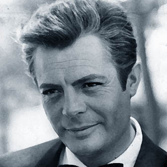 Marcello Mastroianni