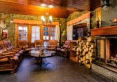 Hotel rural en Lleida