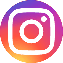 Instagram social link