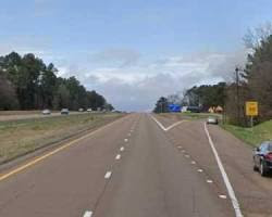 Image of I55 Mississippi