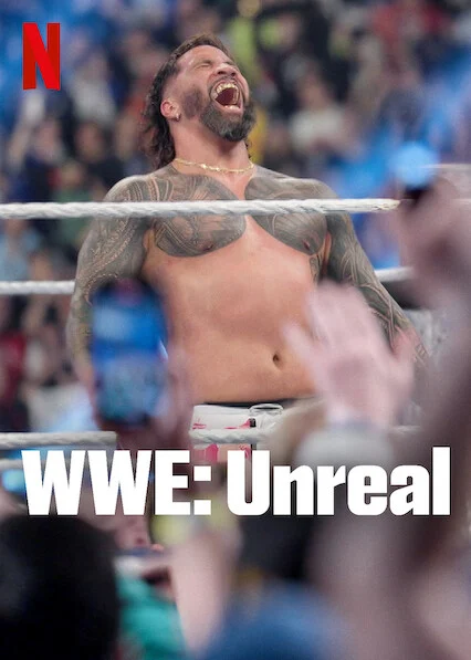 WWE: Increíble