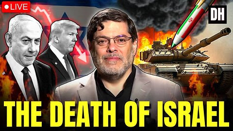 Israel in PANIC: Iran Vows DEADLY Strike, IDF Crushed in Gaza–Netanyahu FURIOUS w/ Mohammad Marandi