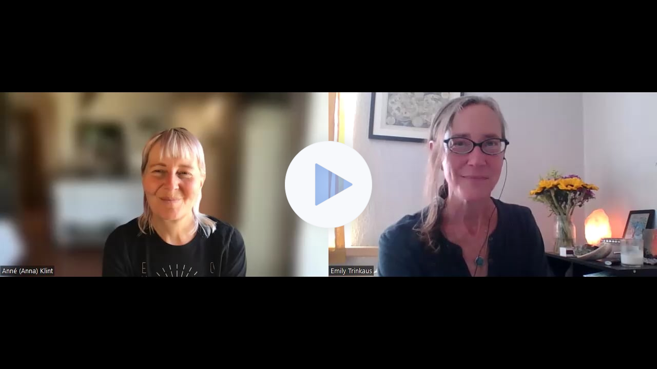 Cosmic Navigation to Inner Guidance: Connection, Community and Creativity
A Series of Mini-Retreats for Women led by Anne Klint