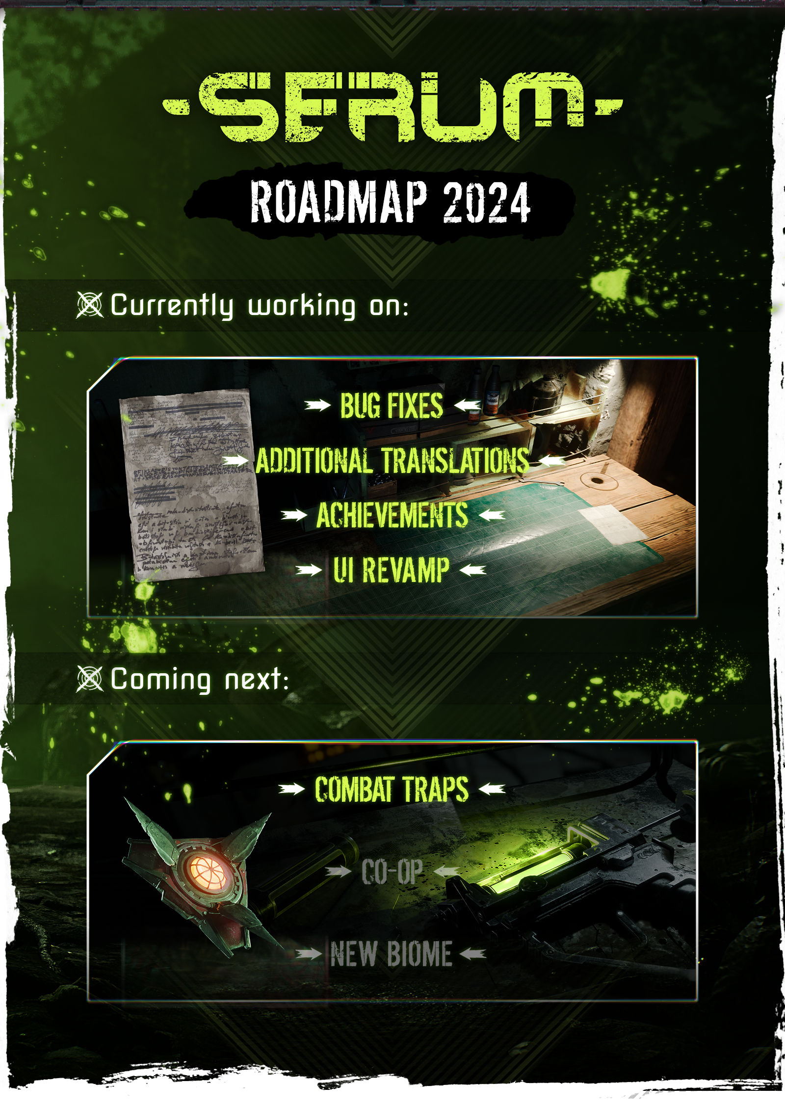 SERUM ROADMAP 05 2024 STEAM KV1