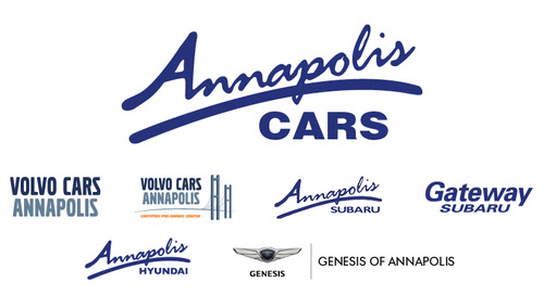 Annapolis Cars