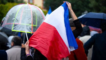 Les actes racistes augmentent fortement en France et l'indice de tolérance à l'égard des minorités fléchit, selon le rapport annuel de la CNCDH