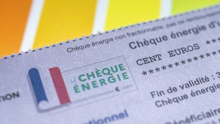 Chèque énergie 2024 : près de 900 000 bénéficiaires potentiels pourraient passer à côté