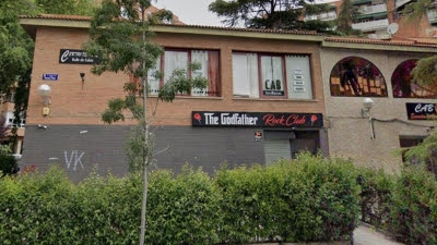  Detenida una pareja por apuñalar a una mujer tras un choque fortuito en una discoteca
