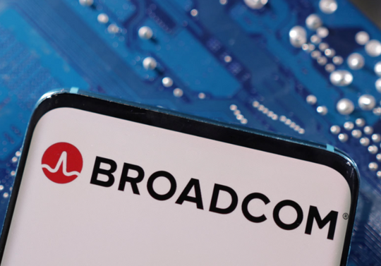 Broadcom - Unsplash.com 