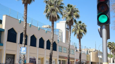 PP aprueba en solitario la gestión urbanística de la Ermita del Santo, con unas obras que arrancarán en 2026