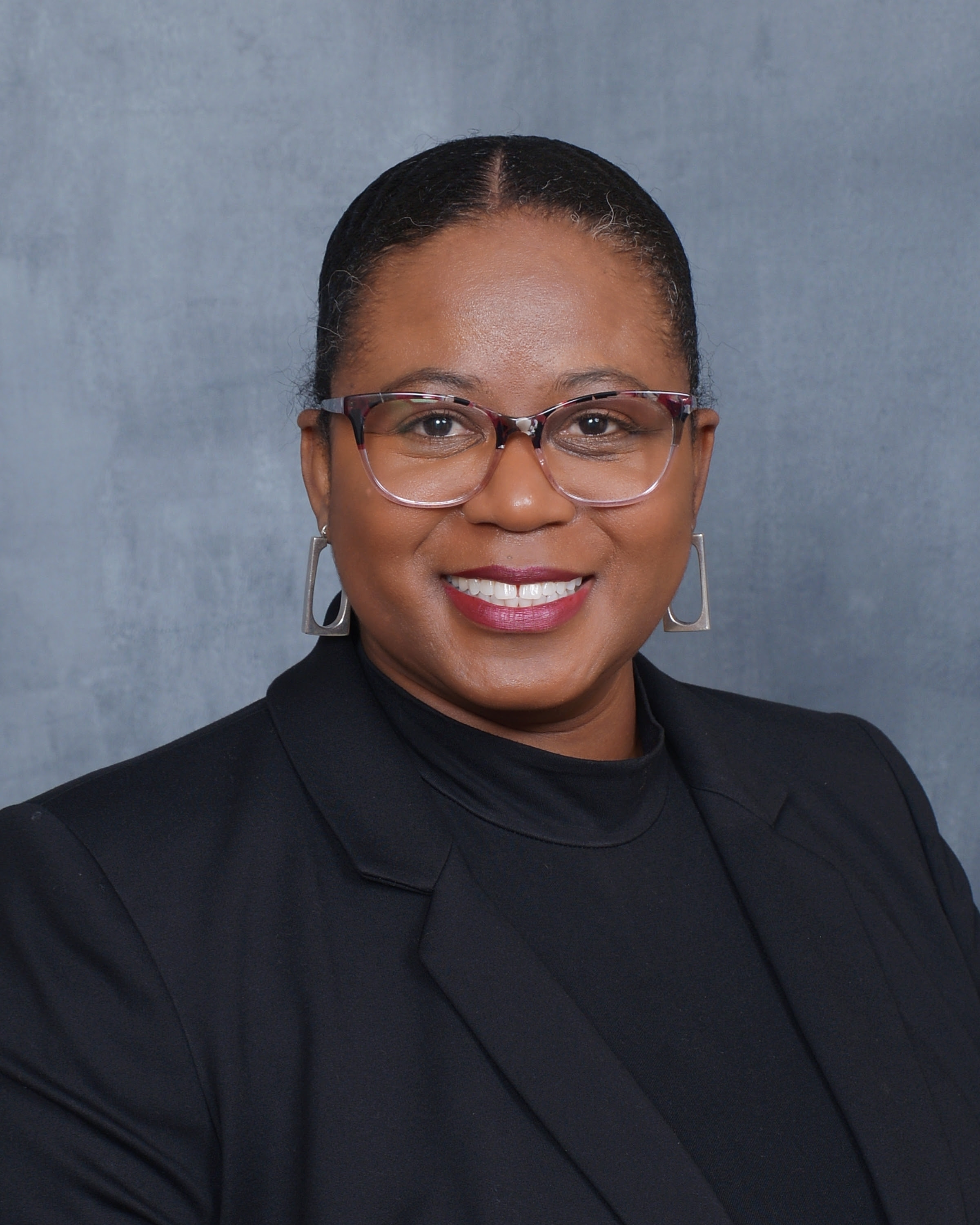 Dr. Kenvi Phillips Appointed Director of the Barack Obama Presidential Library