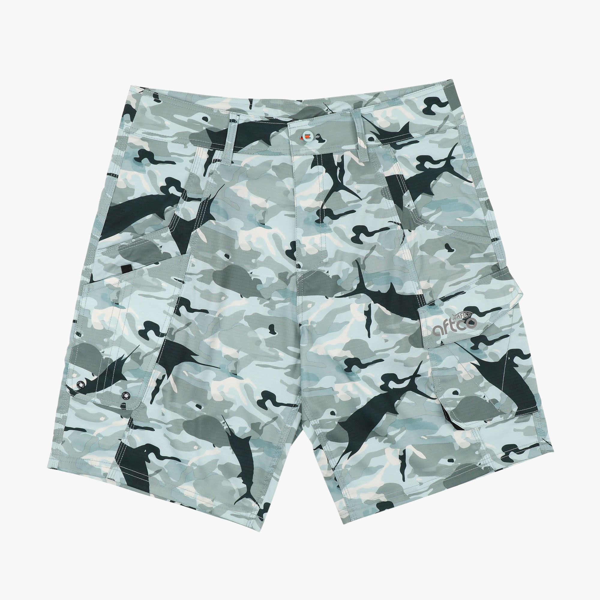 Image of Tactical Fishing Shorts