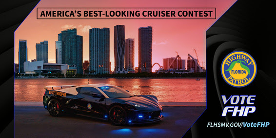 Best Looking Cruiser Banner