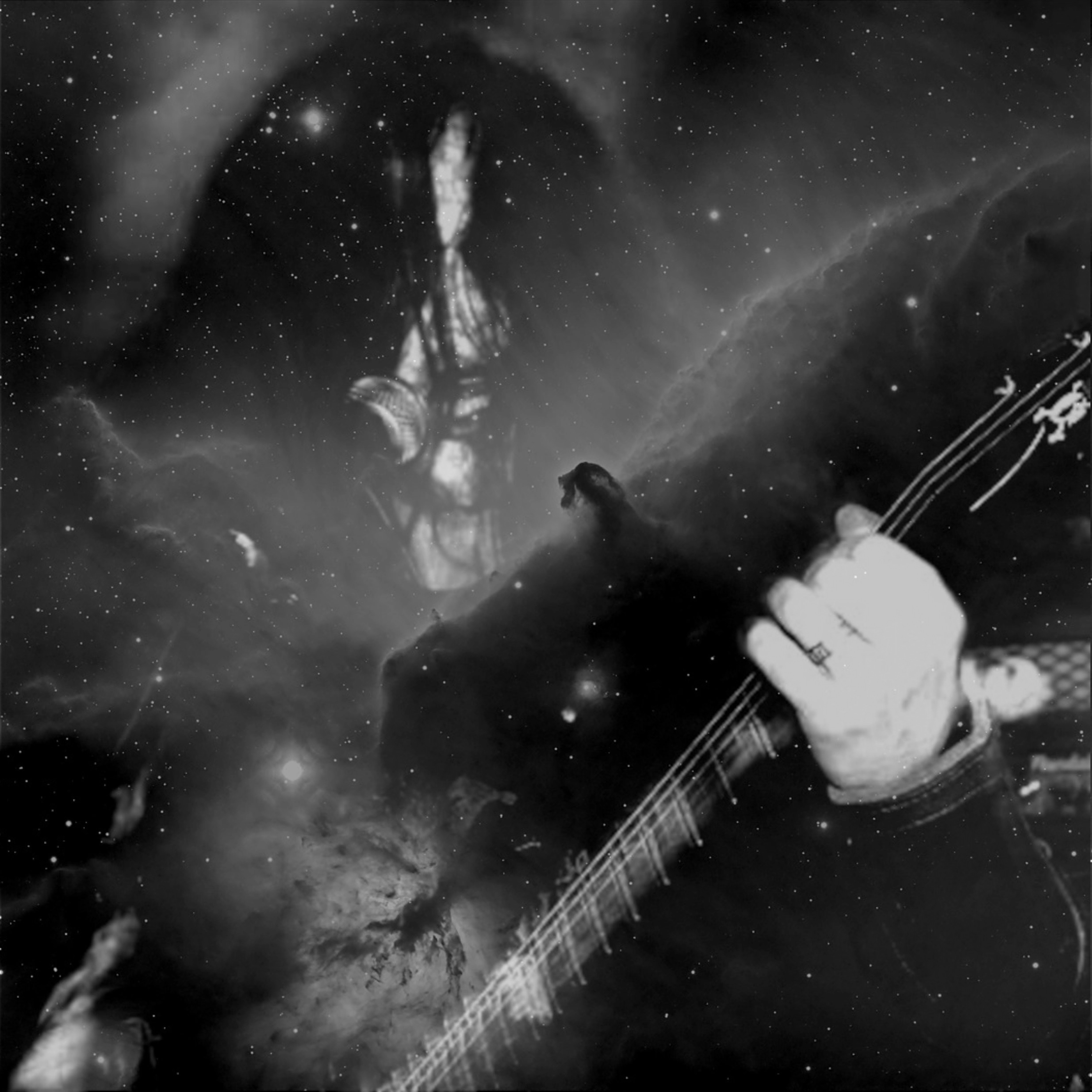 French Black Metal Project ORDALIE Announces Second Full-Length Album