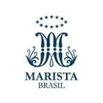 Logo Marista Brasil