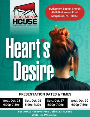 JH FLYER