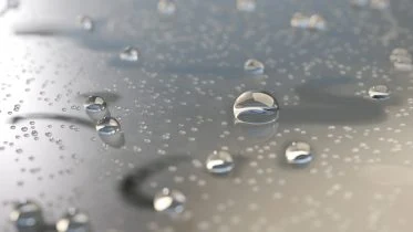 Cheerios Effect Dancing Droplets