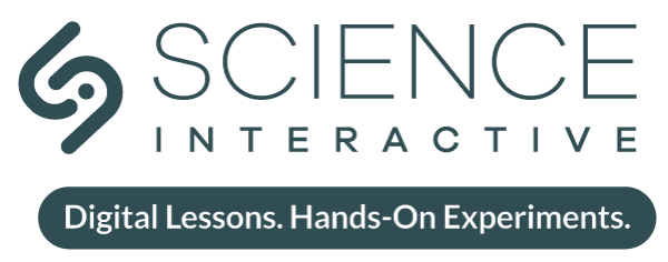 Science Interactive - Digital Lessons. Hands-On Experiments.