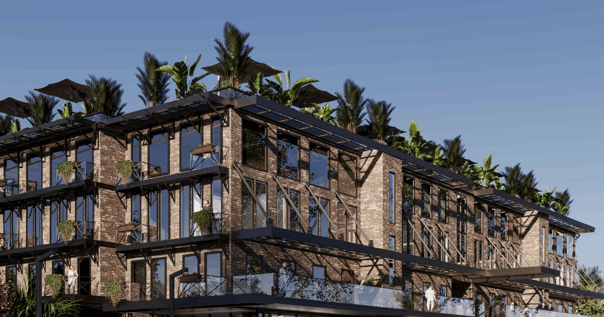 Апартаменти на Балі та «Чорноморка». Що українці будують на Острові богів — Forbes.ua