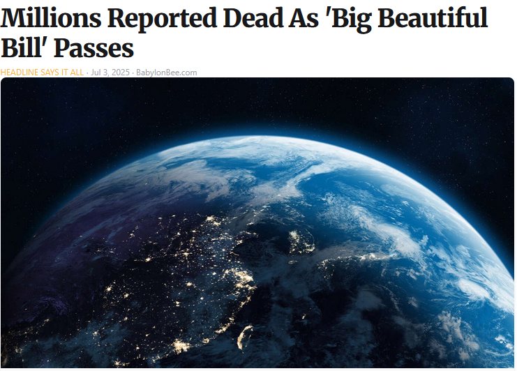 Picture of globe.