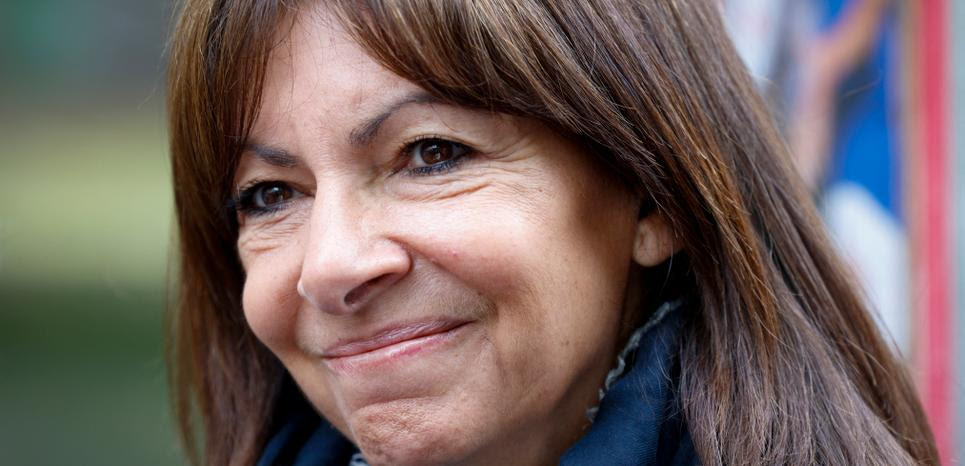 Anne Hidalgo favorable à un gouvernement Attal « démissionnaire » jusqu’à la fin des JO