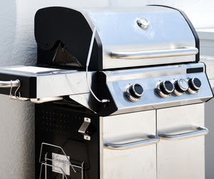 grill