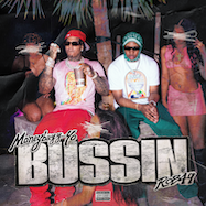 image linked to Moneybagg Yo ft. Rob49 “Bussin”