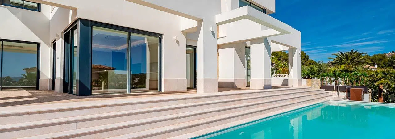 Vivienda en Benissa, Alicante - 2.260.000 eur