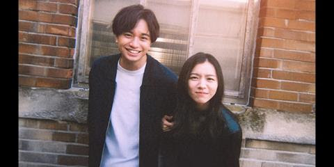 知らないカノジョ©2025「知らないカノジョ」製作委員会