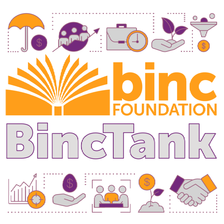 binc Foundation, BincTank