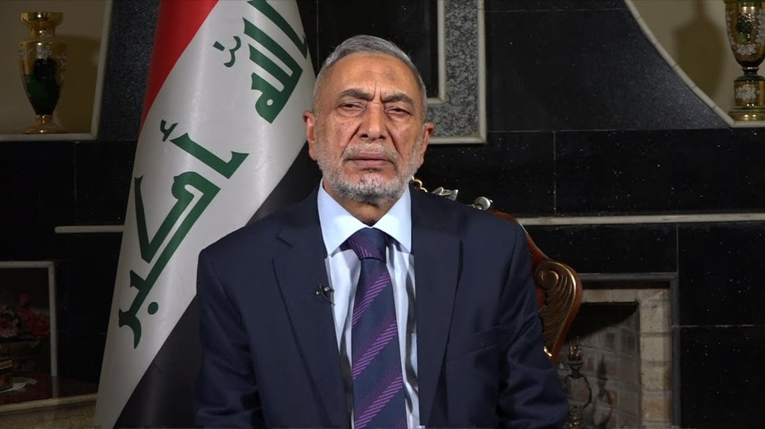 Al-Mashhadani hopes that Iraqis will achieve their aspirations for a dignified and prosperous life.