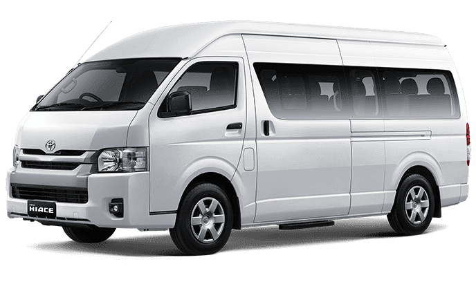 Hiace Travel Lamongan