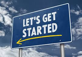 lets-get-started-team - Bushsports Australia