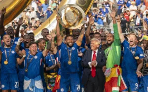fifa campeon chelsea