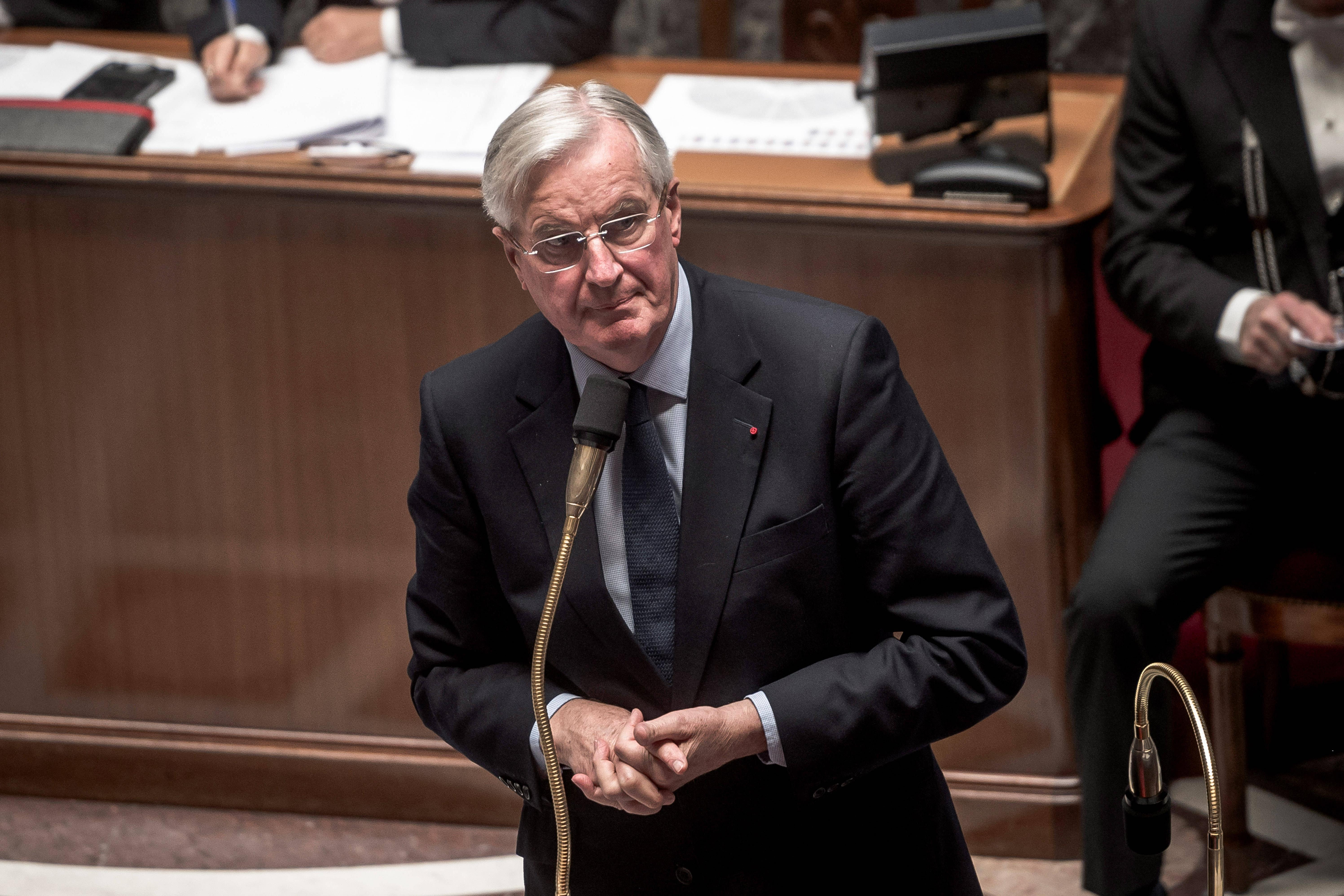 Budget 2025 : Barnier utilisera « probablement » le 49.3 pour l’adopter