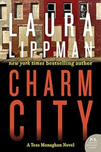 It's just murder in Baltimore these days -- and Tess Monaghan herself might be next on the list....<br/><br/>Charm City<br/>(Tess Monaghan Novel)