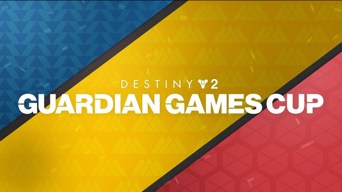 Jogos dos Guardiões All-Stars de Destiny 2 começa semana que vem 4