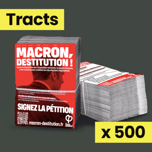 Tracts