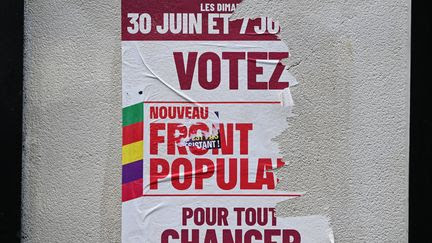 'On en a tous un peu ras-le-bol' : à Paris, les électeurs du NFP sont désabusés par l'absence d'accord sur un nom de Premier ministre