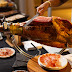  Menu estrelado no Baile da Vogue