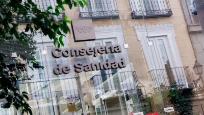 La Comunidad destina 24 millones para la hospitalización de adultos con trastornos mentales graves