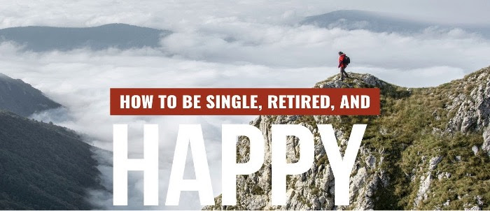 how-to-be-single-retired-and-happy