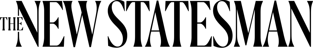 The New Statesman text logo