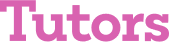 Tutors