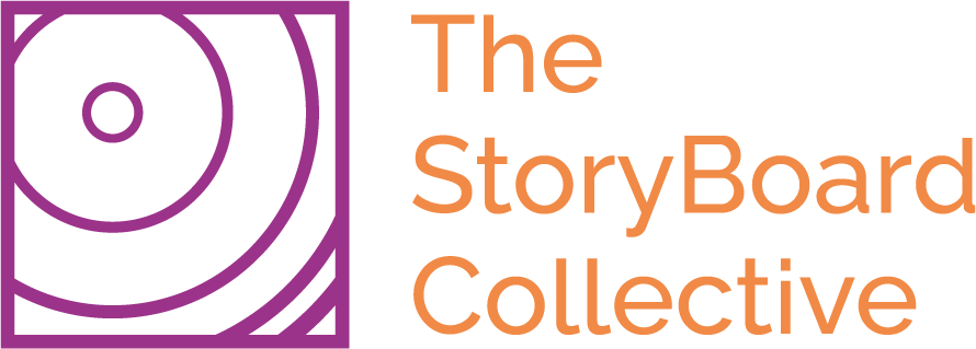 El colectivo StoryBoard