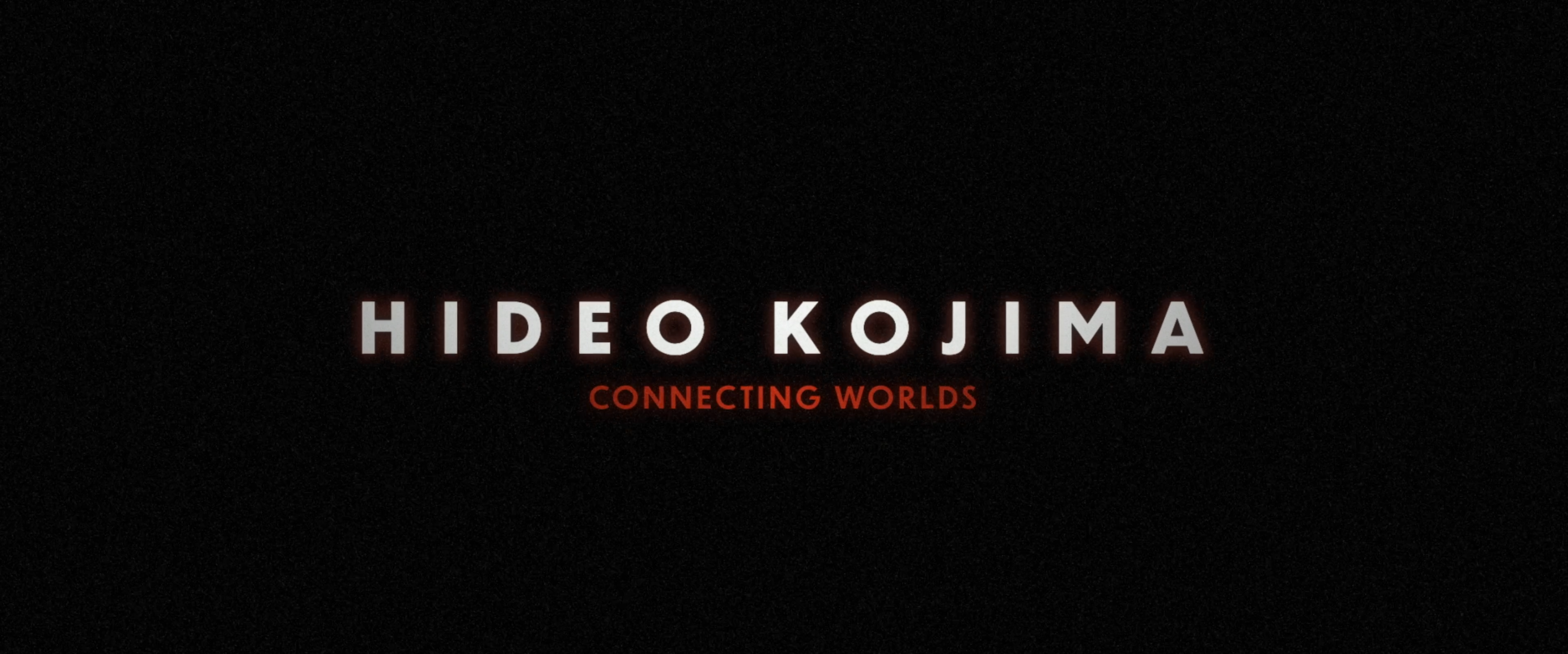 Hideo Kojima, Connecting Worlds: quando esce, trama e curiosità sul  documentario Disney+ • TAG24