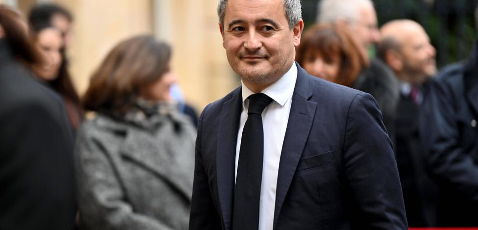 Gérald Darmanin souhaite étendre la garde à vue à 72 heures pour les suspects de violences sexuelles aggravées