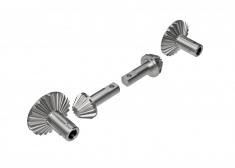 Metal Axle Gears - 9779