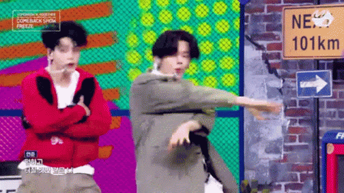 Txt Yeonjun GIF