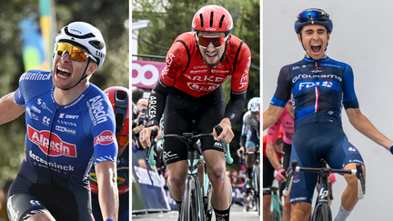 Cyclisme : Kévin Vauquelin, Lenny Martinez, Axel Laurance... La recette française pour former les grands coureurs de demain